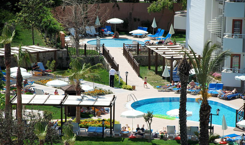 Monachus Hotel & SPA